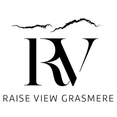 Raise View House Bed and Breakfast Grasmere Exteriör bild