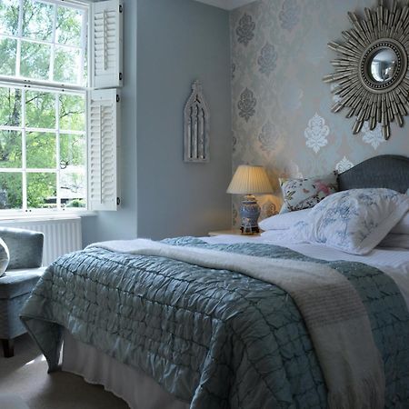 Raise View House Bed and Breakfast Grasmere Rum bild