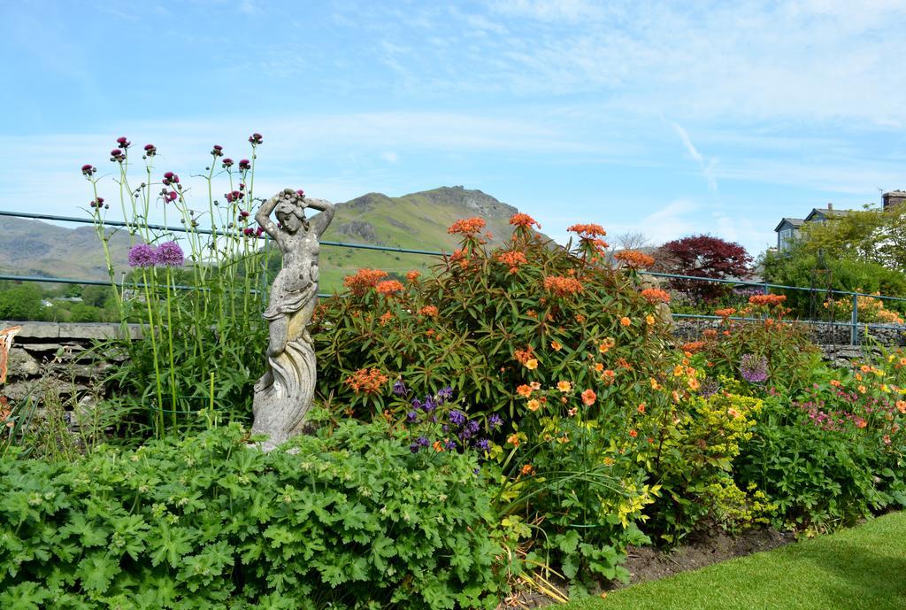 Raise View House Bed and Breakfast Grasmere Exteriör bild