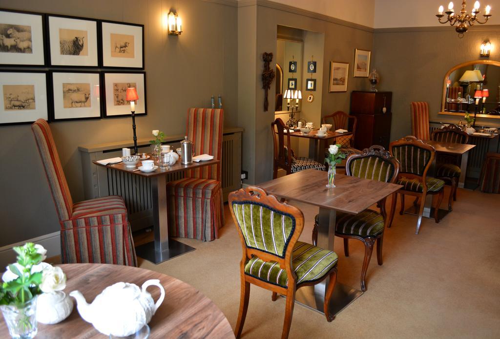 Raise View House Bed and Breakfast Grasmere Exteriör bild