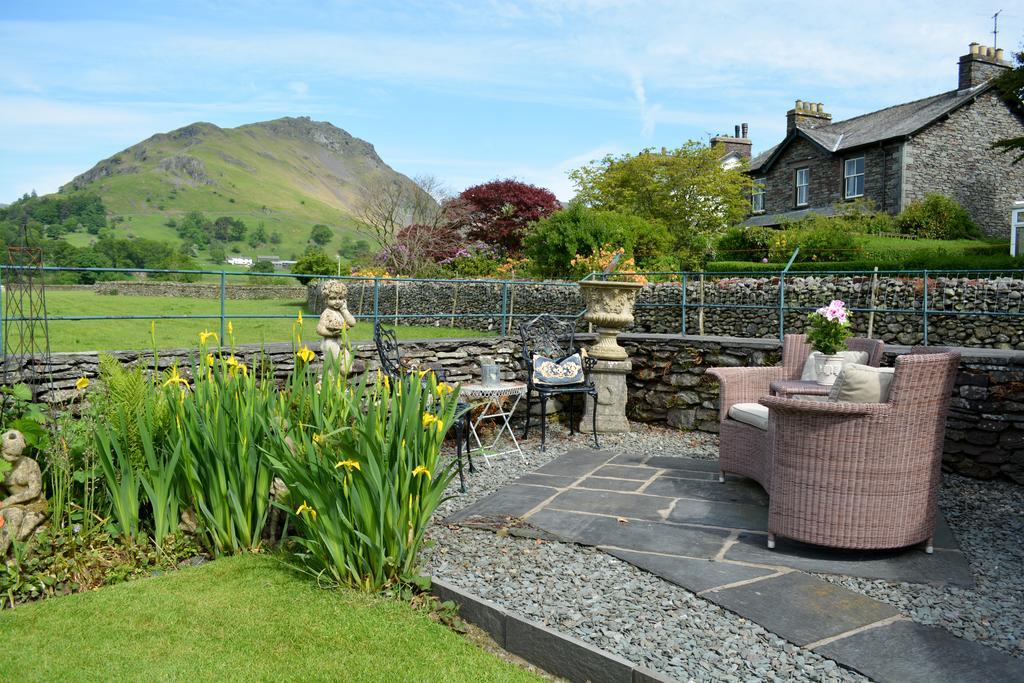 Raise View House Bed and Breakfast Grasmere Exteriör bild