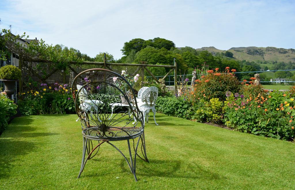 Raise View House Bed and Breakfast Grasmere Exteriör bild