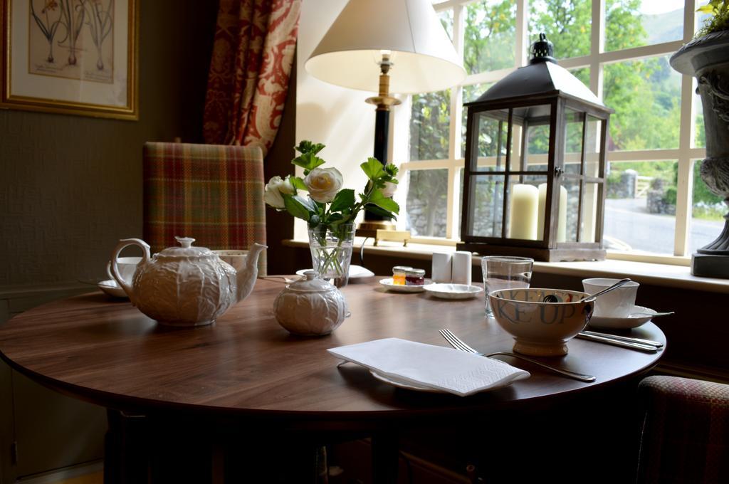 Raise View House Bed and Breakfast Grasmere Exteriör bild