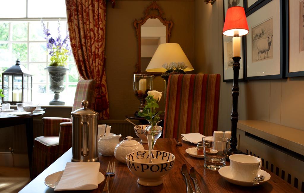 Raise View House Bed and Breakfast Grasmere Exteriör bild