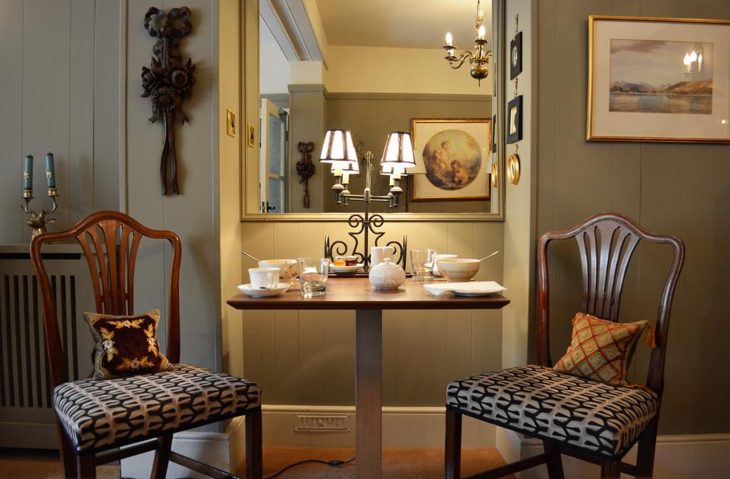 Raise View House Bed and Breakfast Grasmere Exteriör bild