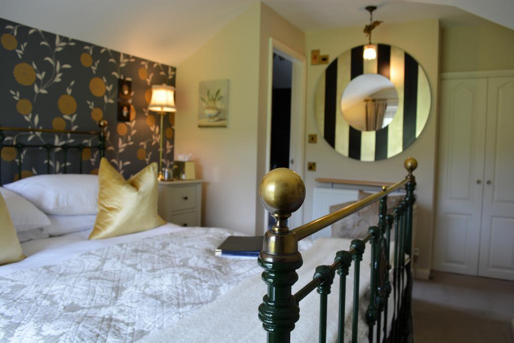 Raise View House Bed and Breakfast Grasmere Exteriör bild
