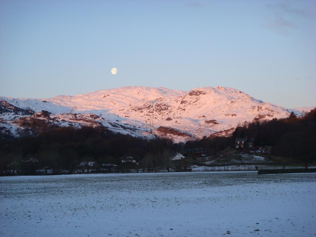 Raise View House Bed and Breakfast Grasmere Exteriör bild