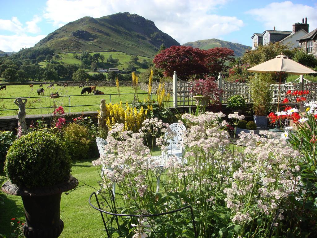 Raise View House Bed and Breakfast Grasmere Exteriör bild