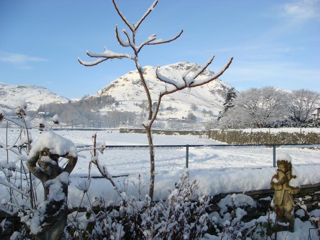 Raise View House Bed and Breakfast Grasmere Exteriör bild