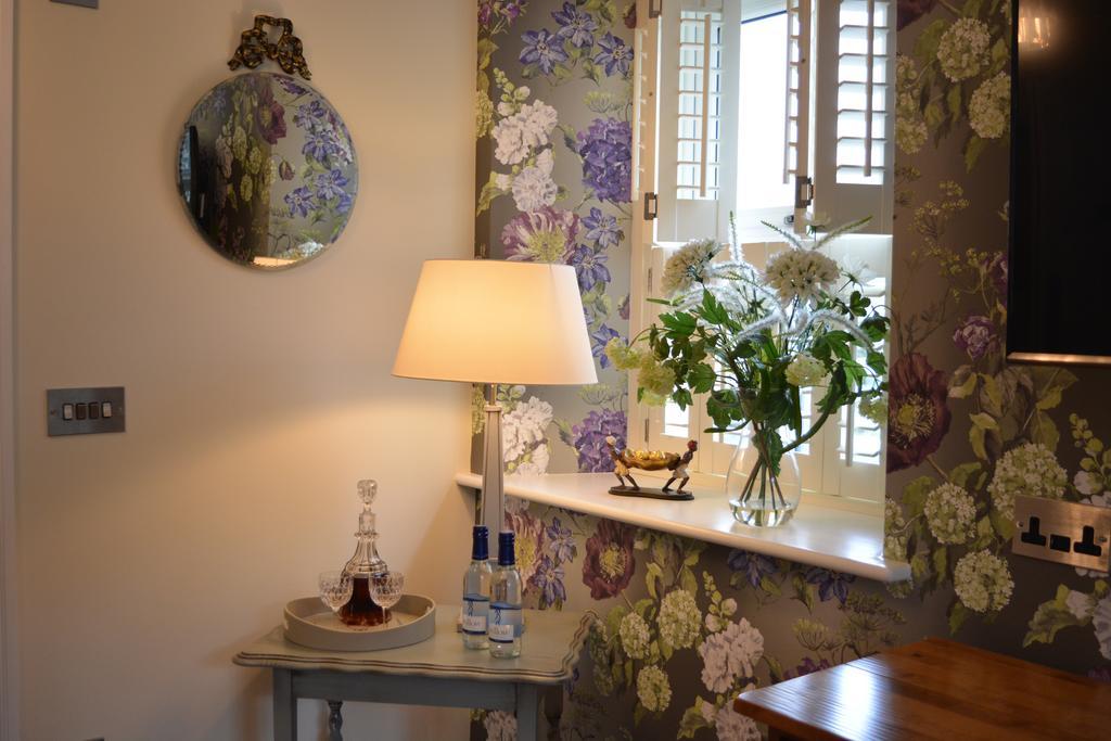 Raise View House Bed and Breakfast Grasmere Exteriör bild