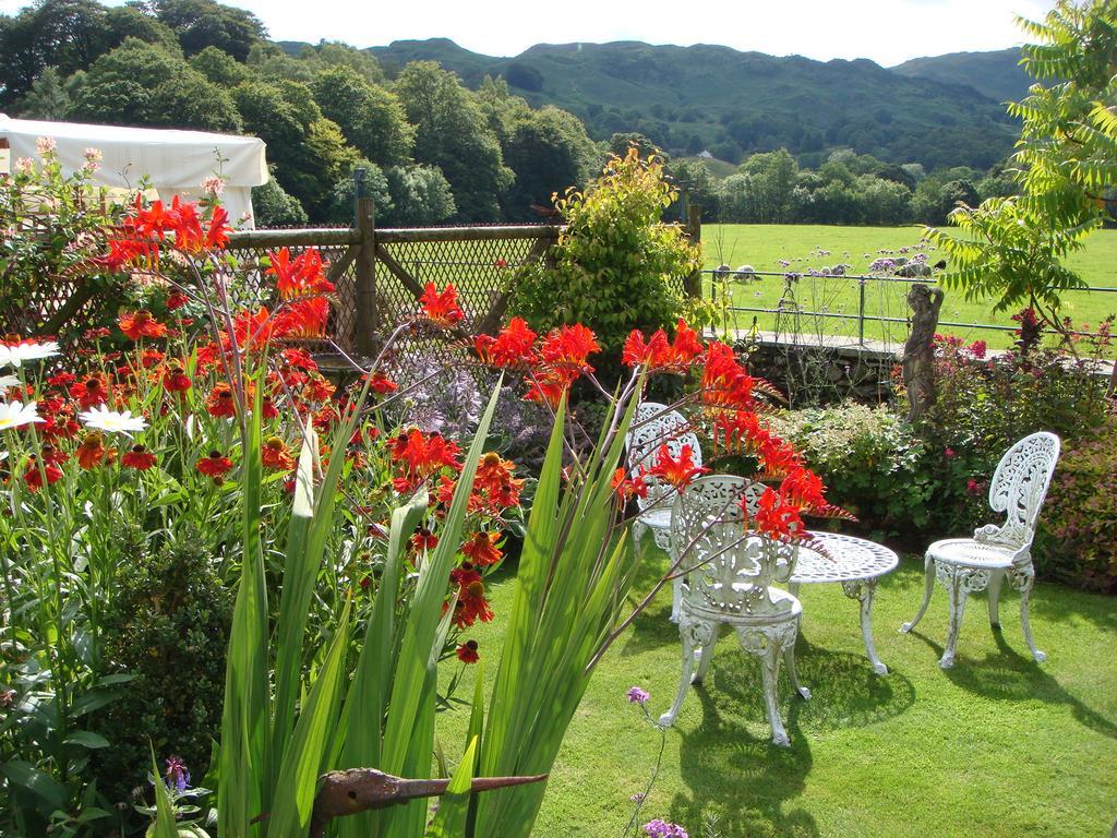 Raise View House Bed and Breakfast Grasmere Exteriör bild