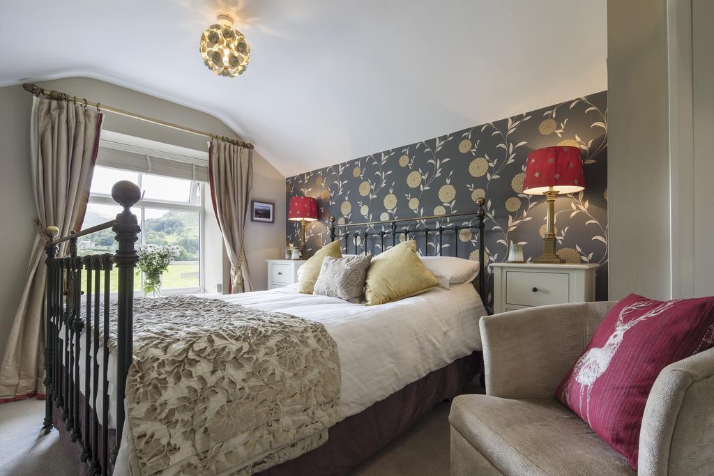 Raise View House Bed and Breakfast Grasmere Exteriör bild