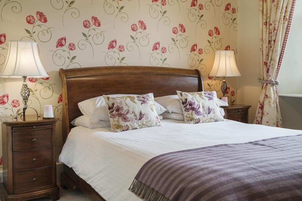 Raise View House Bed and Breakfast Grasmere Exteriör bild