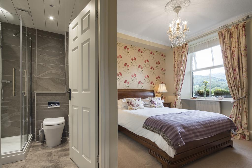 Raise View House Bed and Breakfast Grasmere Exteriör bild