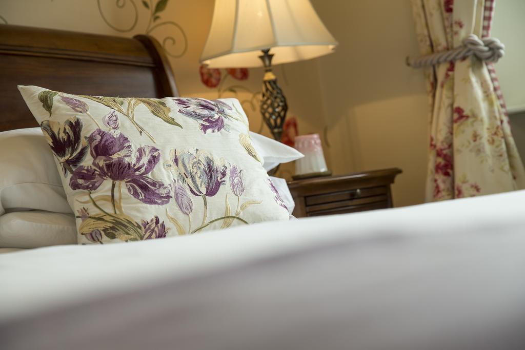 Raise View House Bed and Breakfast Grasmere Exteriör bild
