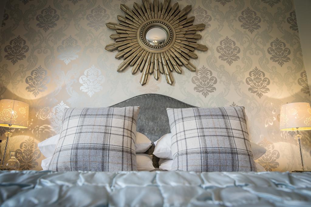 Raise View House Bed and Breakfast Grasmere Exteriör bild