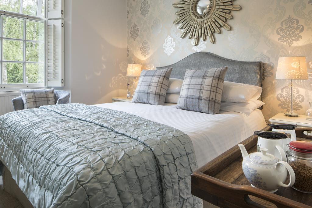 Raise View House Bed and Breakfast Grasmere Exteriör bild