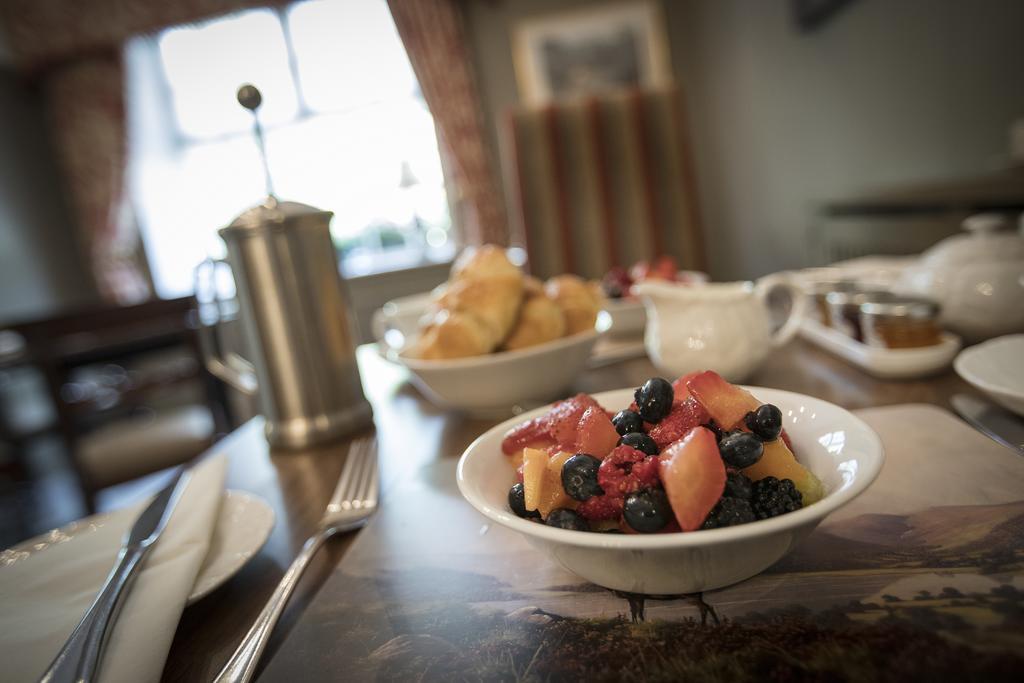 Raise View House Bed and Breakfast Grasmere Exteriör bild