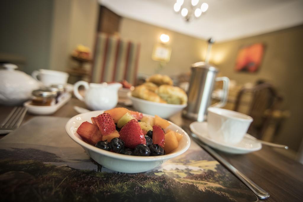 Raise View House Bed and Breakfast Grasmere Exteriör bild