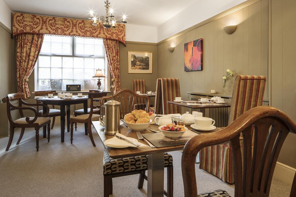 Raise View House Bed and Breakfast Grasmere Exteriör bild