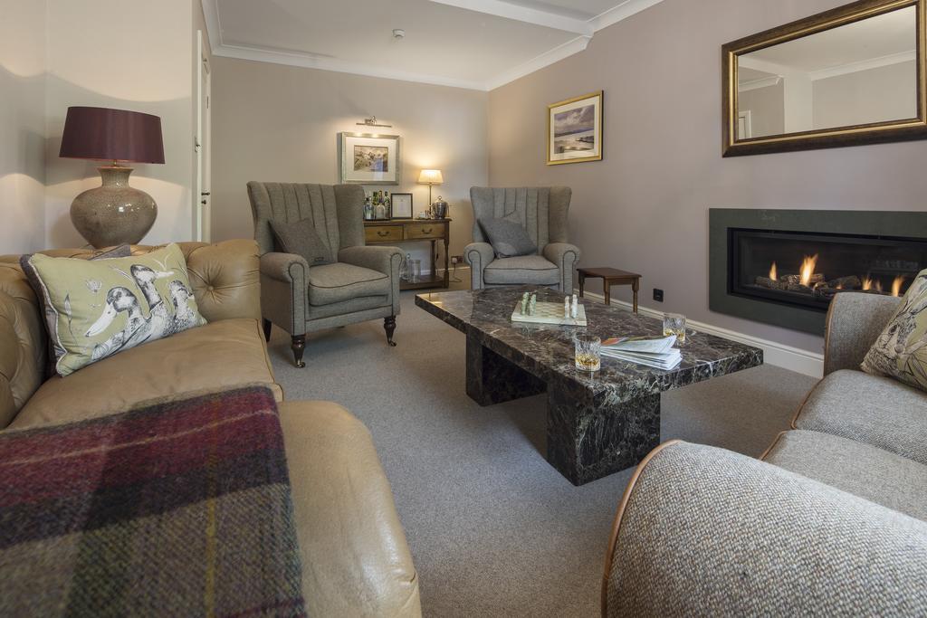Raise View House Bed and Breakfast Grasmere Exteriör bild