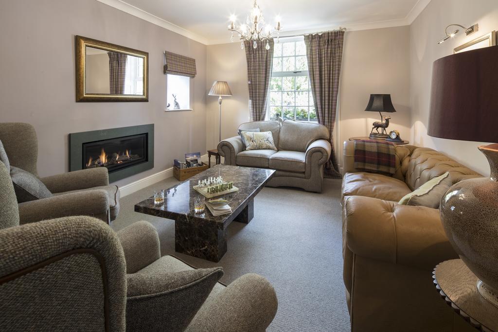 Raise View House Bed and Breakfast Grasmere Exteriör bild