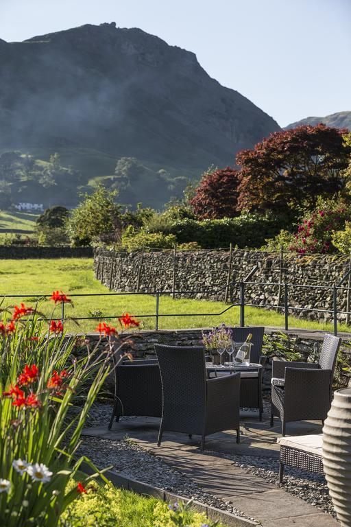 Raise View House Bed and Breakfast Grasmere Exteriör bild