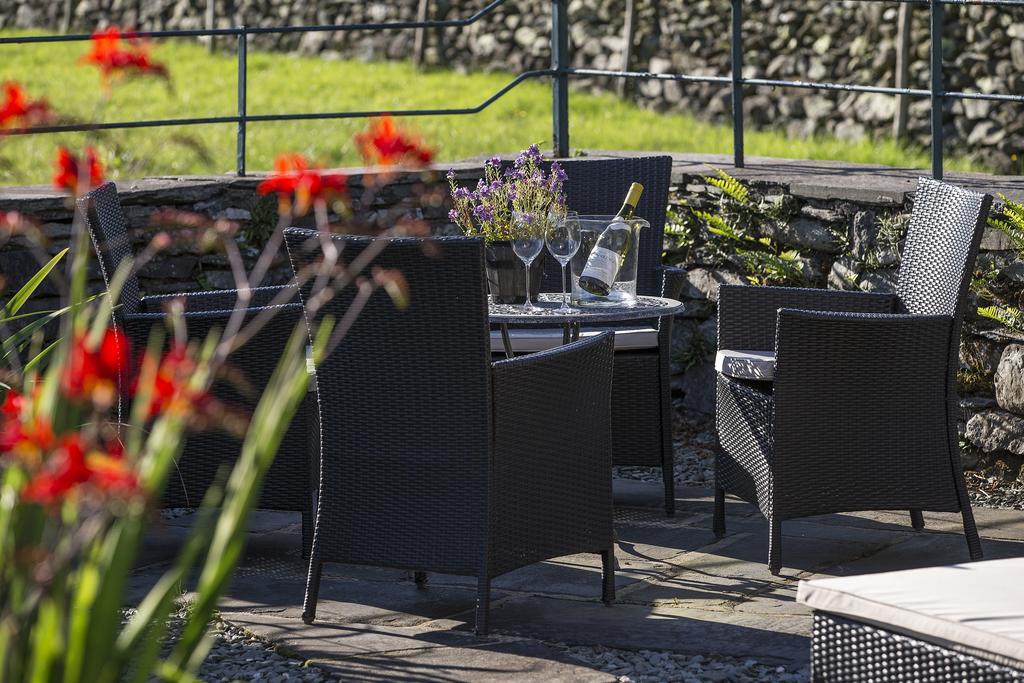 Raise View House Bed and Breakfast Grasmere Exteriör bild
