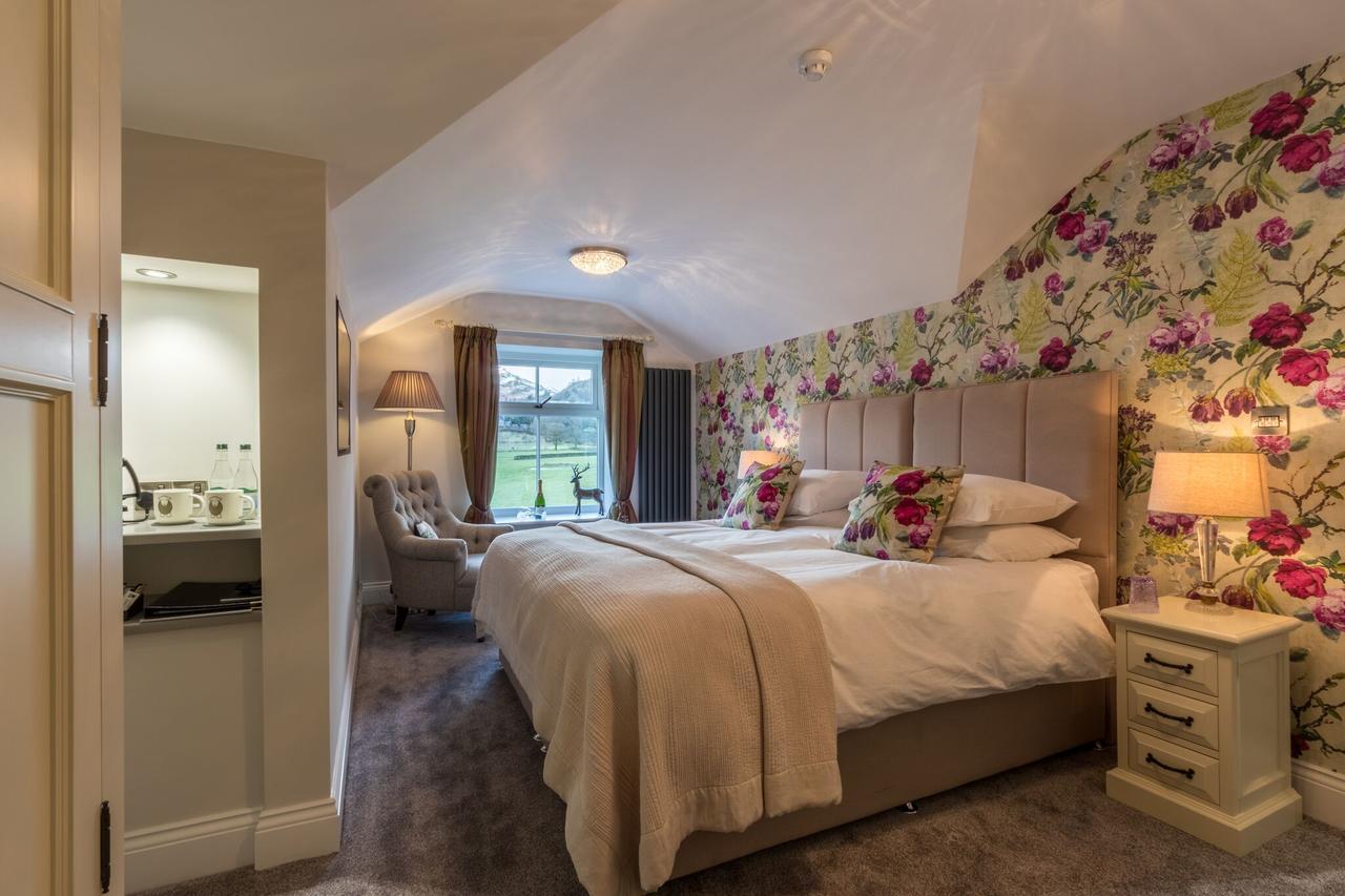 Raise View House Bed and Breakfast Grasmere Exteriör bild