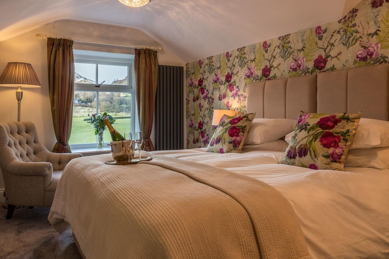 Raise View House Bed and Breakfast Grasmere Exteriör bild