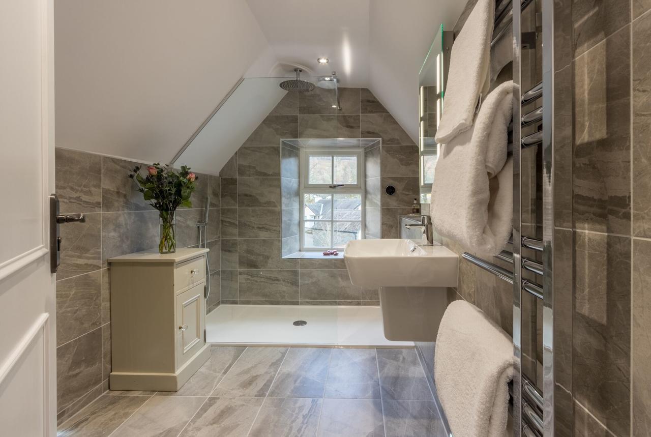 Raise View House Bed and Breakfast Grasmere Exteriör bild