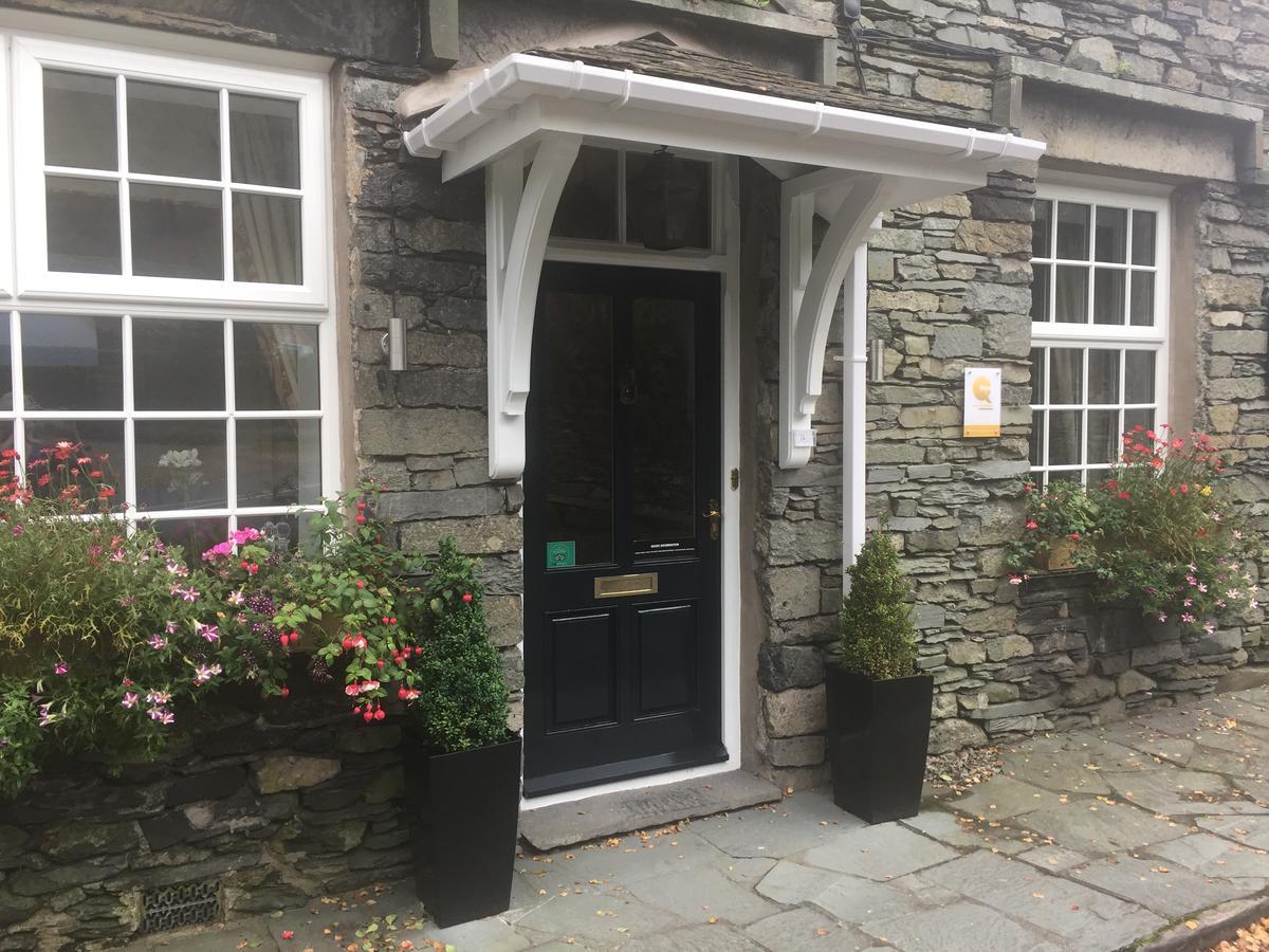 Raise View House Bed and Breakfast Grasmere Exteriör bild